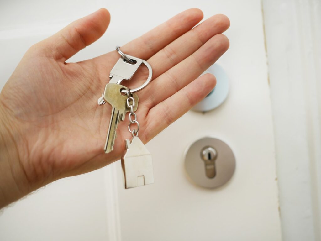 Real Estate Agents