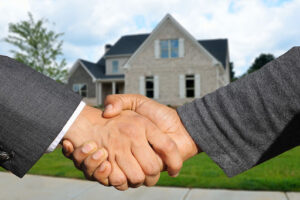 real estate company