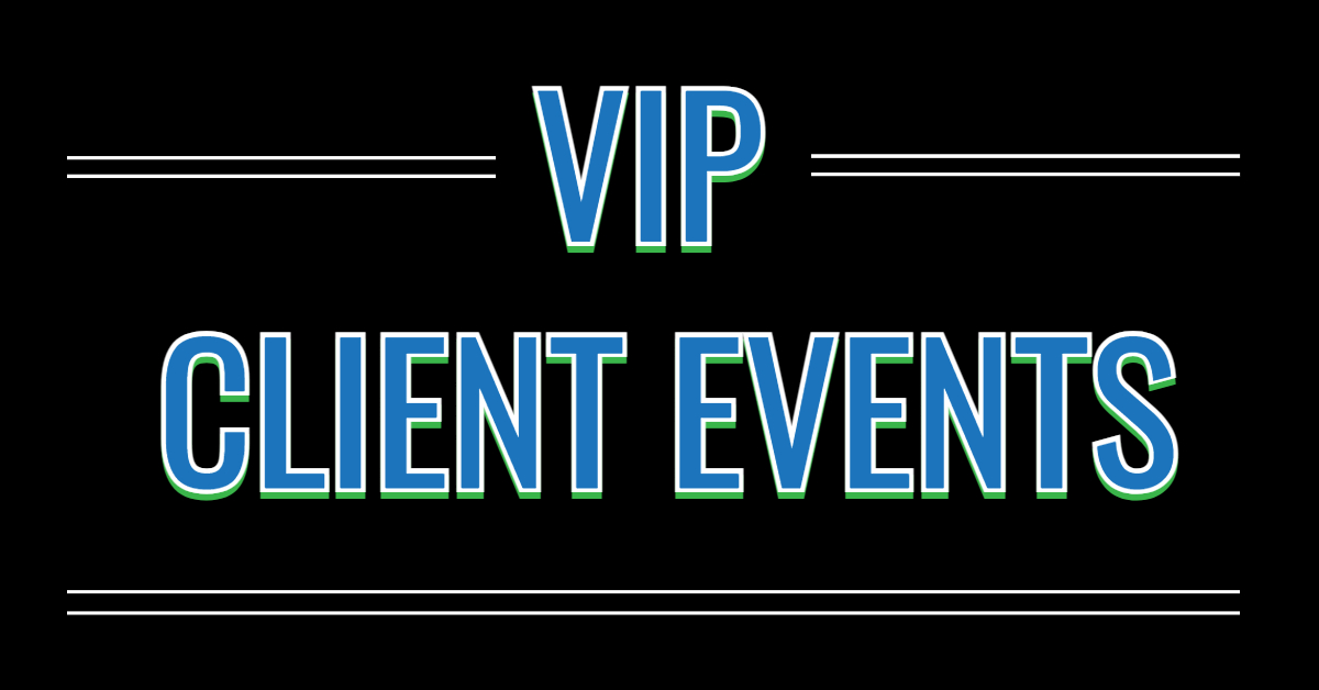 VIP Event