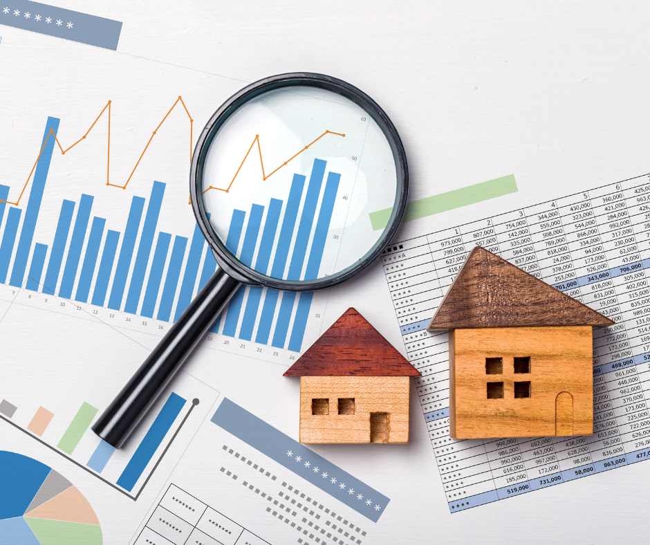 What Your Home is Worth