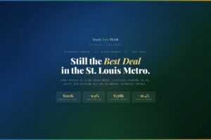 St. Clair County IL market update May 2026 – still the best deal in the St. Louis metro