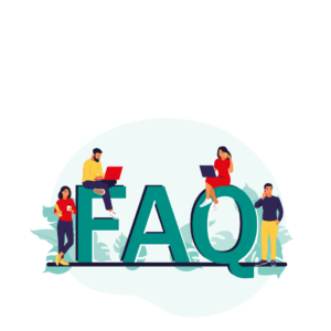 FAQ illustration for Belleville IL neighborhood questions