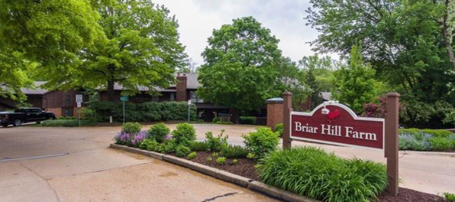 Briar Hill Farms