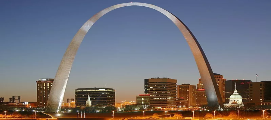 Gateway Arch