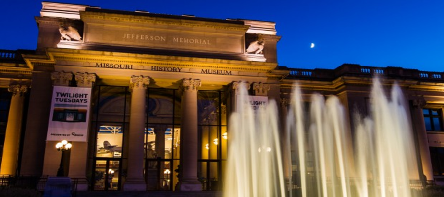 Missouri History Museum