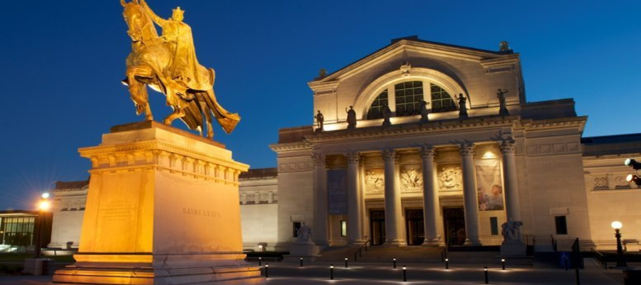 Saint Louis Art Museum