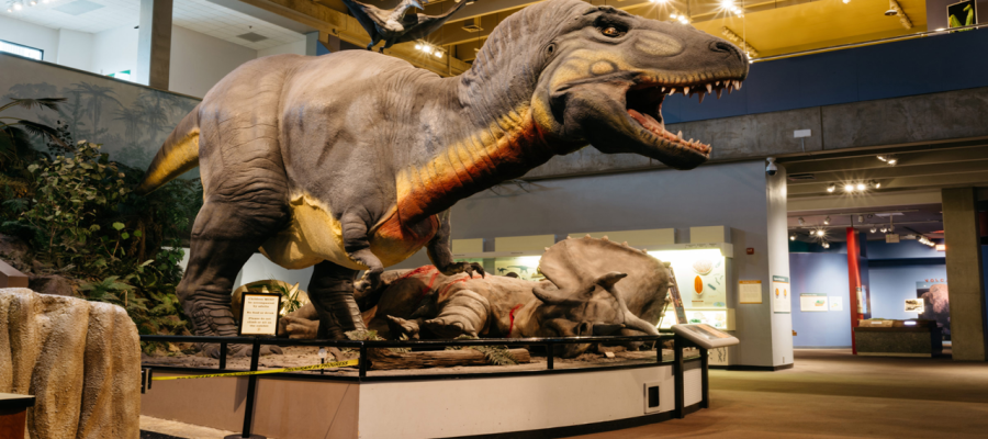 Saint Louis Science Center